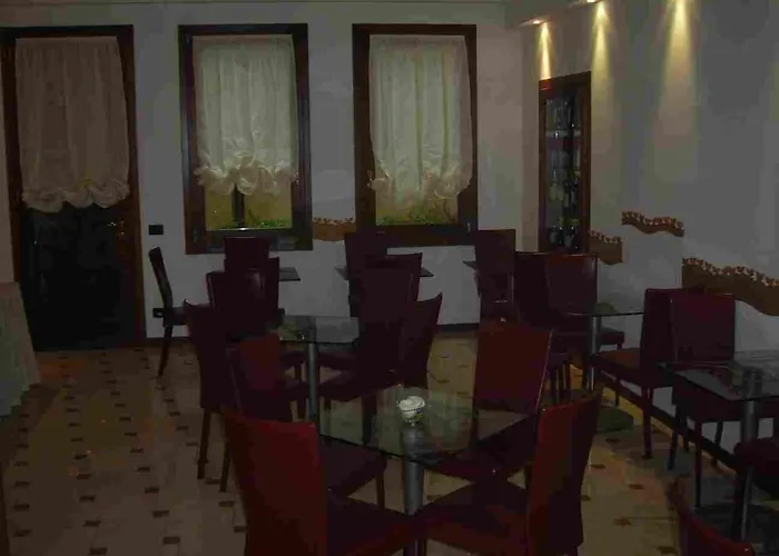 Hotel Agli Artisti Venezia