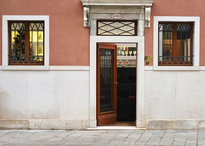 Hotel Palazzo San Luca Venezia