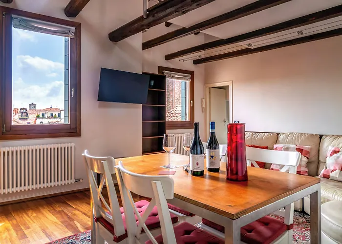Hotel Palazzo San Luca Venezia