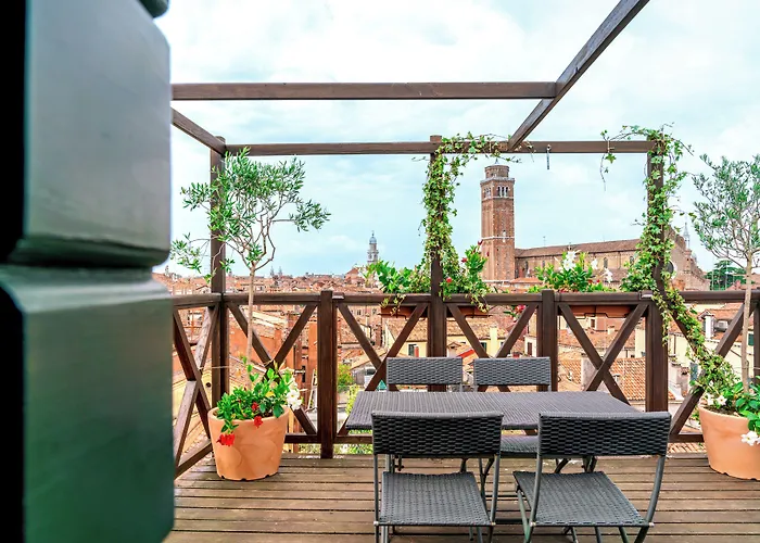 Hotel Palazzo San Luca Venezia